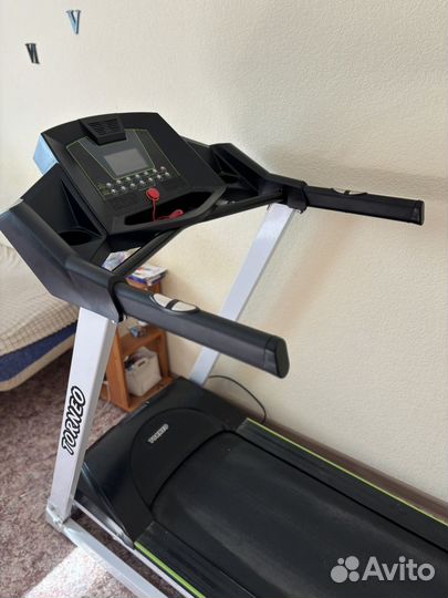 Беговая дорожка