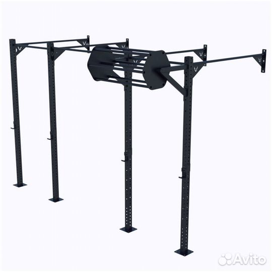 Силовая рама V2 600