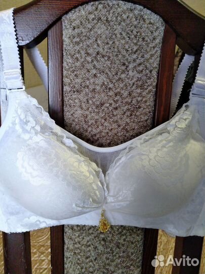 Бюстгальтер новый размер 38/85