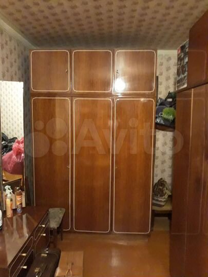 2-к. квартира, 43 м², 2/3 эт.