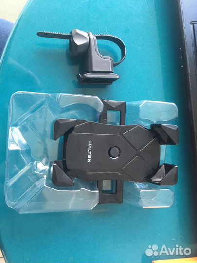 Держатель для смартфона H-02