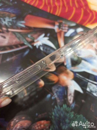 Чехол на samsung A32 5G