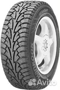 Hankook Winter I'Pike W409 215/65 R17 98T