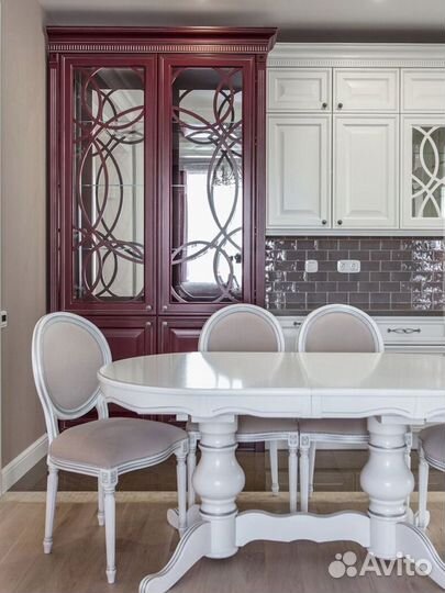 Кухня современная