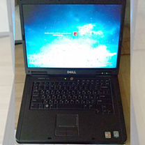 Ноутбук Dell Vostro 1000