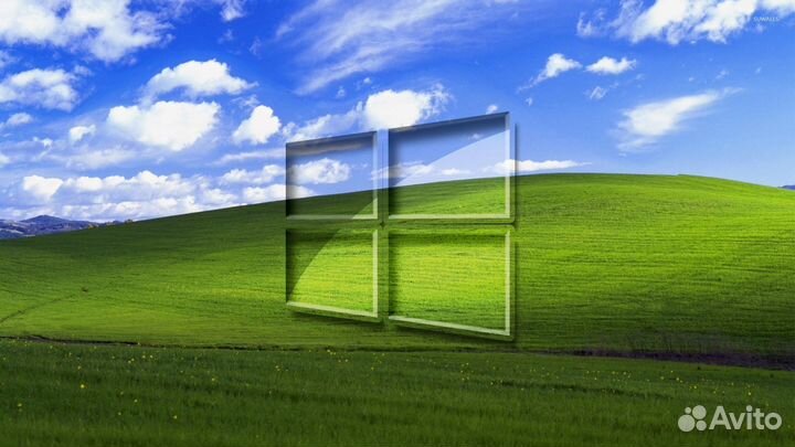 Сборки Windows с активацией ключом