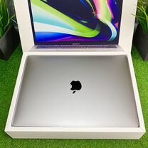 Macbook Pro 13 2020 m1 Полный комплект