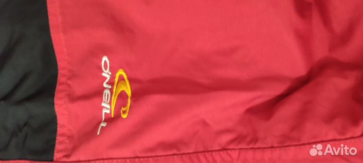 Горнолыжные штаны. 3xl