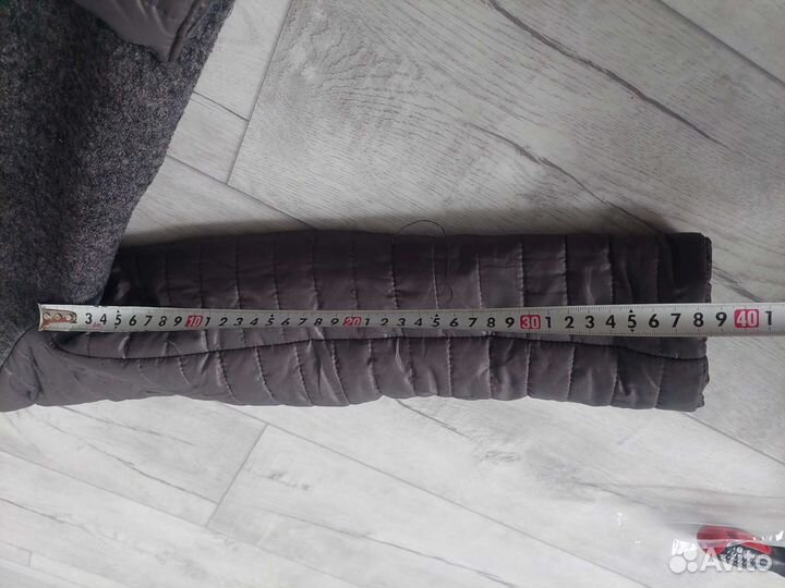 Пальто для девочки