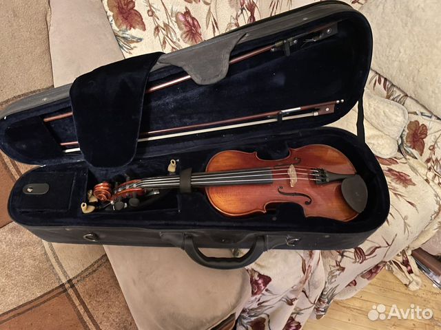 Скрипка “Nova 1/2”