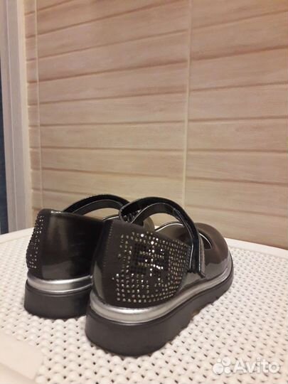 Туфли 29р
