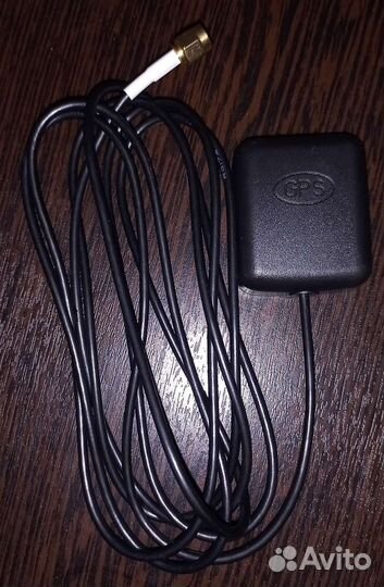 Gps антенна для автомагнитолы