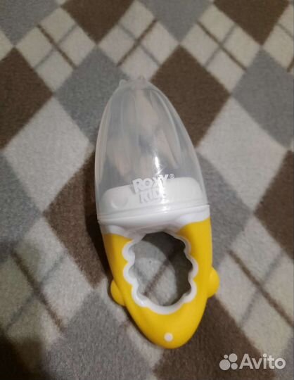 Ниблер Roxy Kids