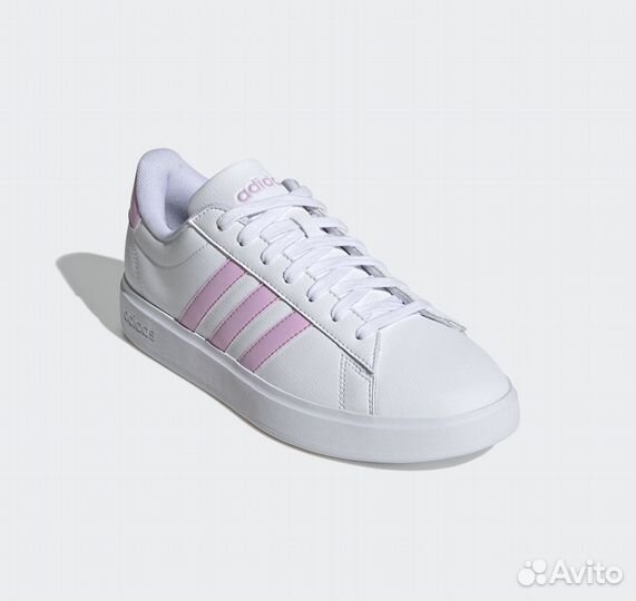 Кеды adidas