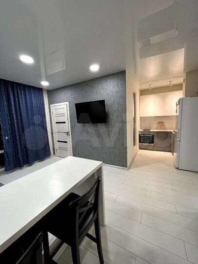 2-к. квартира, 41 м², 2/17 эт.