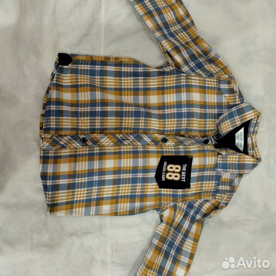 Детская одежда