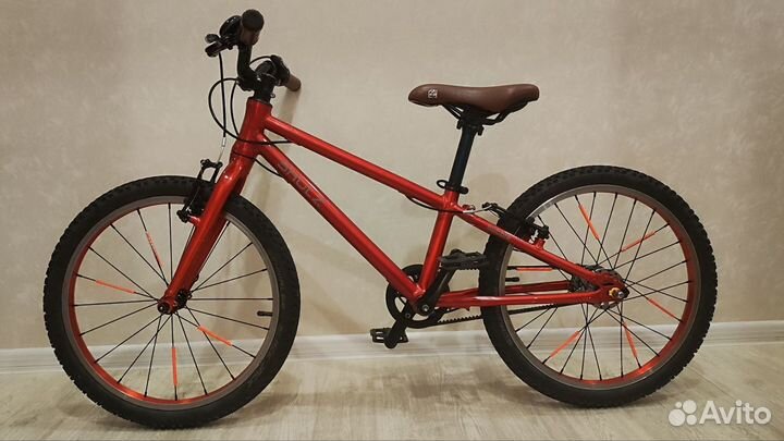 Детский велосипед Shulz bubble 20