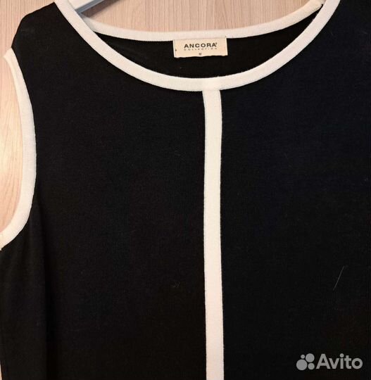 Джемпер Ancora