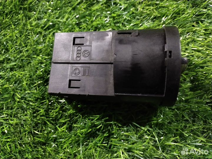 Переключатель света Volkswagen Passat B5+