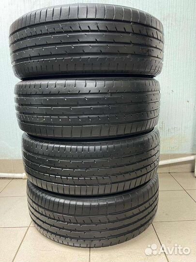 Yokohama Geolandar G98 225/65 R17 102V
