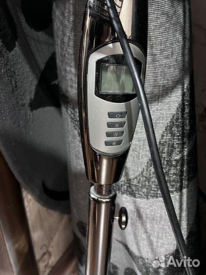 Вентилятор