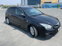 Hyundai i30, 2011, с пробегом, цена 657 000 руб.