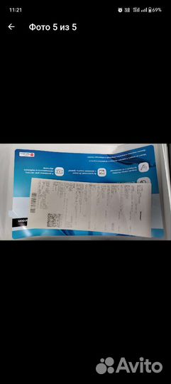 Планшет Планшет huawei MatePad 10.4 wifi 6GB