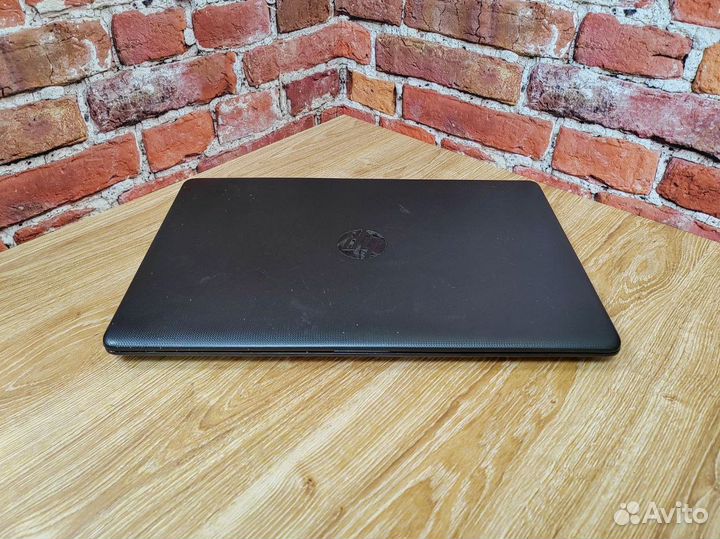 Процессор AMD A4 SSD Ноутбук Hp для учебы Обмен