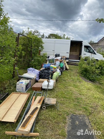 Грузчики / Разнорабочие / Грузоперевозки