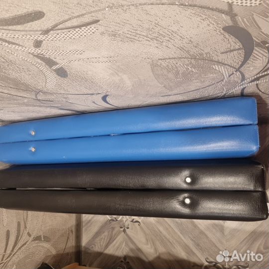 Массажная кушетка