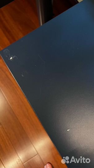 Тумба для письменного стола IKEA