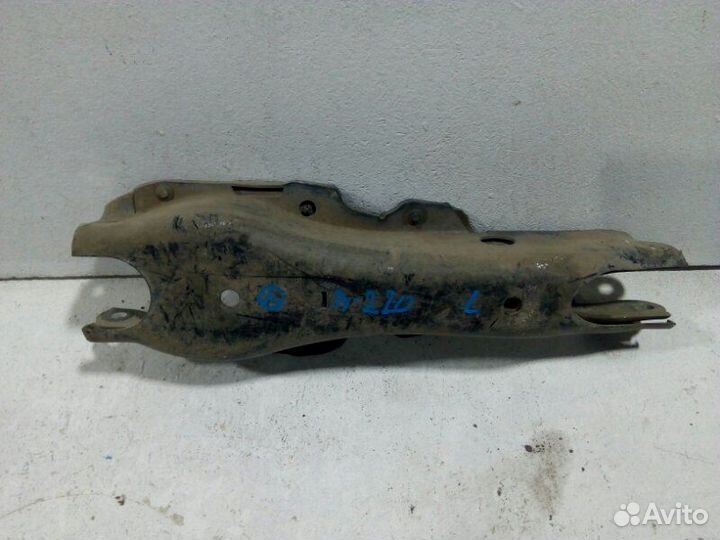 Рычаг подвески задний задний Mercedes S W220