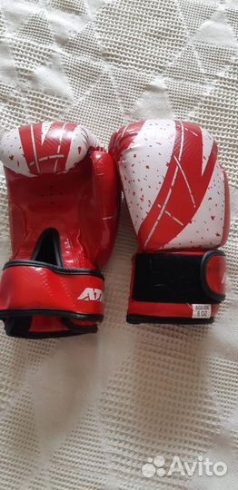 Экипировки для Самбо