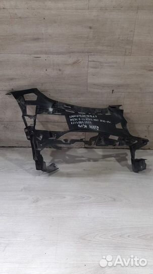 Кронштейн передний правый Mercedes E Class W 213 С