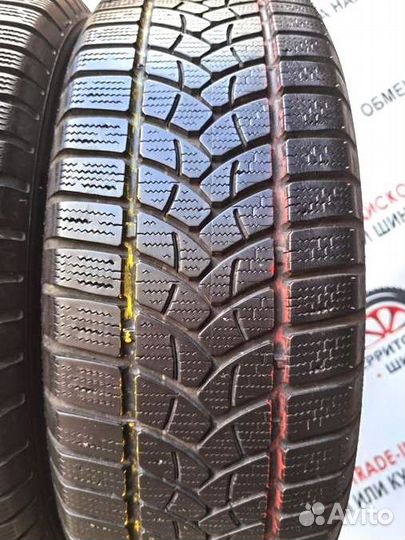 Firestone Destination Winter 215/65 R16 98M