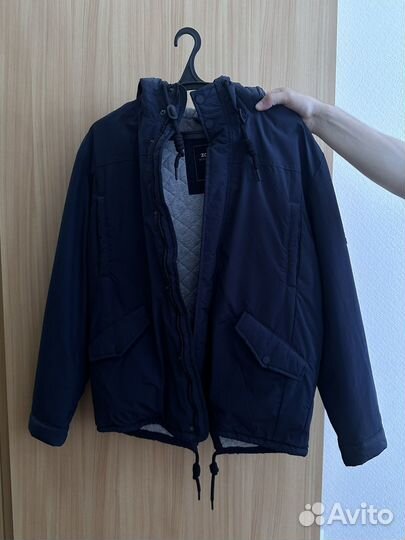 Куртка демисезонная мужская Zolla