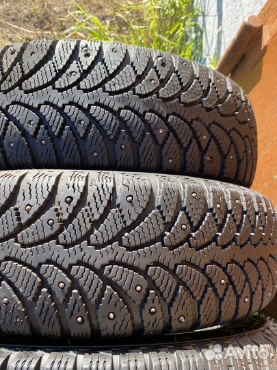 Cordiant Sno-Max 175/65 R14