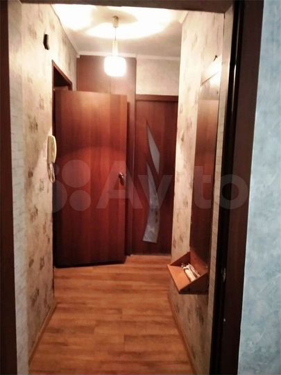 2-к. квартира, 45,1 м², 5/5 эт.