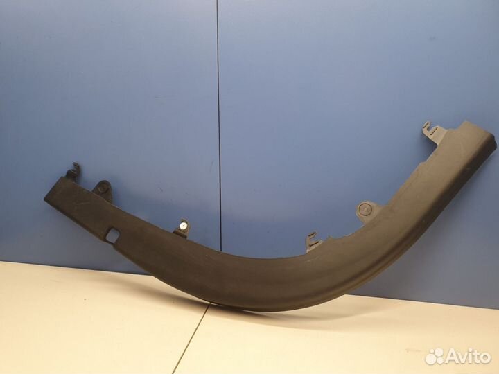 Накладка обшивки двери передней правой Land Rover