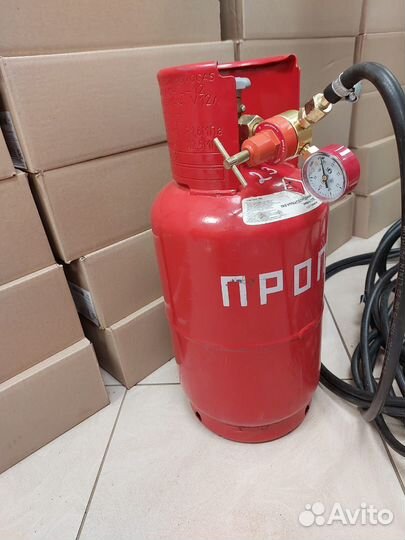 Газовый резак комплект в аренду