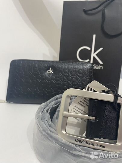 Набор для мужчин