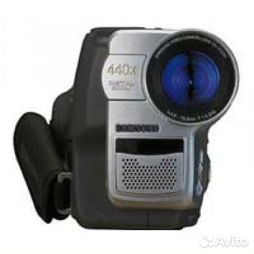 Samsung VP-M51