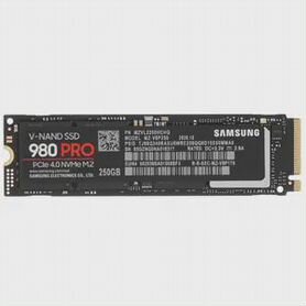 Samsung 970 evo plus 250