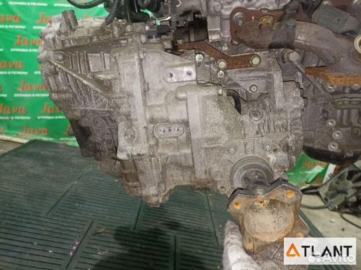 АКПП nissan murano