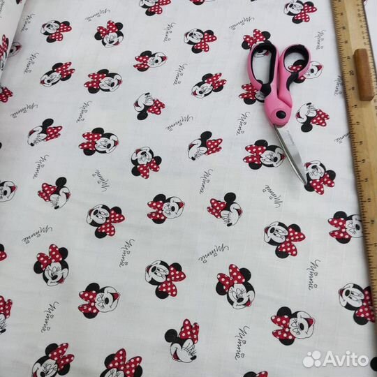 Ткань хлопок производство Турция