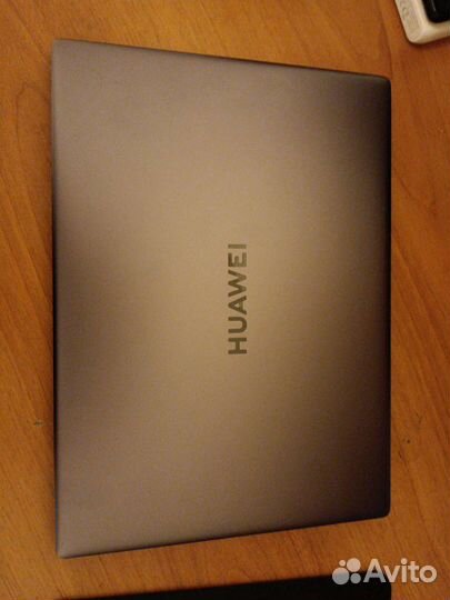 Ультрабук huawei