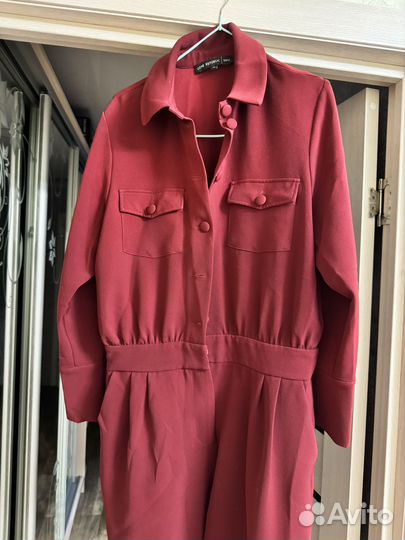 Комбинезон женский