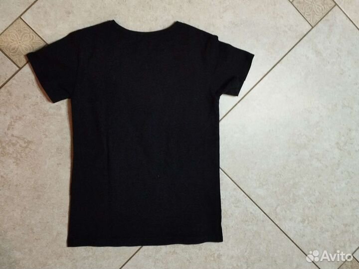 Футболка для бальных танцев