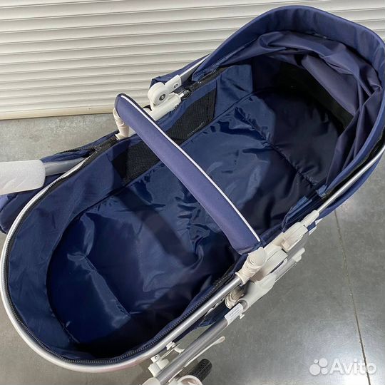 Коляска 2в1