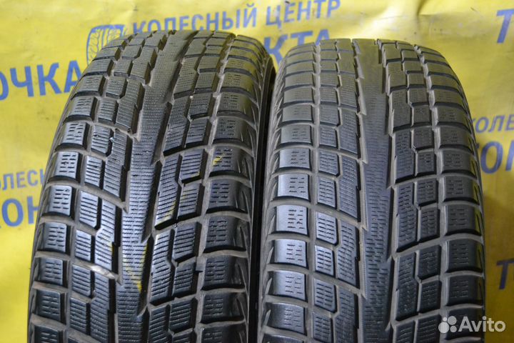 Yokohama Geolandar I/T-S G073 215/60 R17